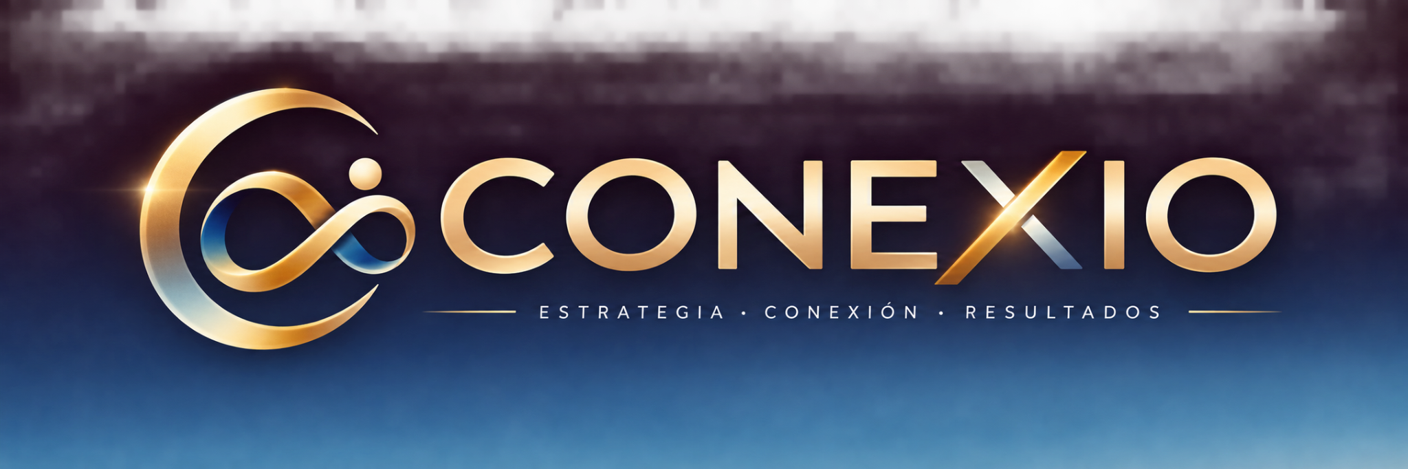 CONEXIO — Estrategia, conexión, resultados